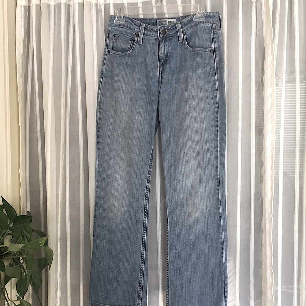 Levi Strauss Women’s jeans